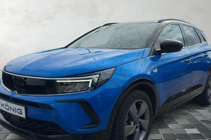 Opel Grandland (X) 17.800 km 18.990 &euro; Teltow 14513