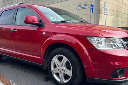 Fiat Freemont 231.000 km 4.800 € Berlin 12057