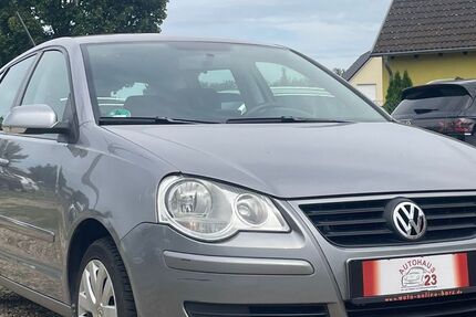 VW Polo 130.000 km 2.999 € Trebbin 14959