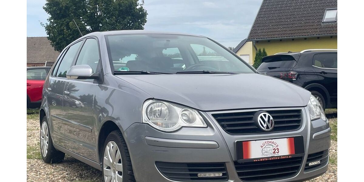 VW Polo 130.000 km 2.999 € Trebbin 14959