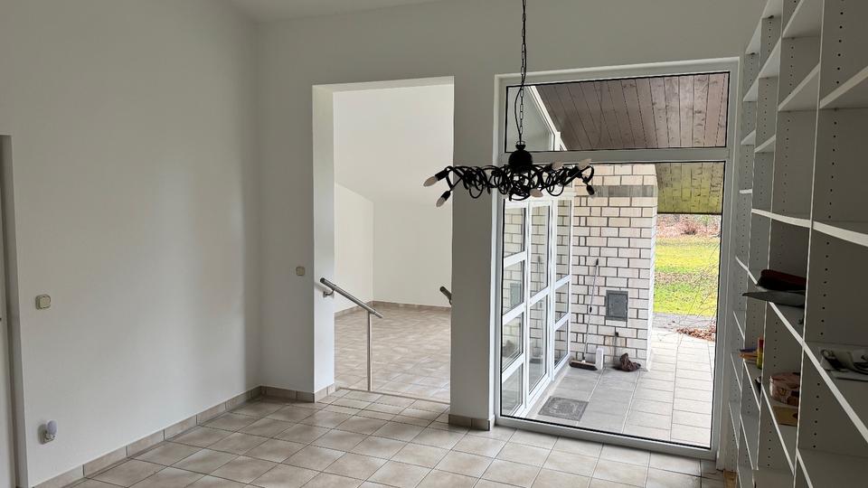 Einfamilienhaus zur Miete in Rangsdorf 4.5 zimmer