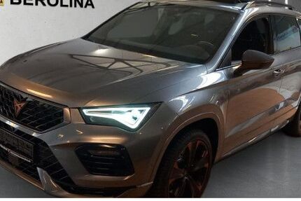 Cupra Ateca 53.403 km 32.950 € Berlin 10709