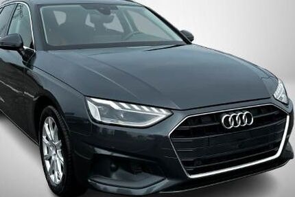 Audi A4 171.000 km 16.950 &euro; Blankenfelde-Mahlow 15831
