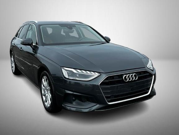 Audi A4 171.000 km 16.950 &euro; Blankenfelde-Mahlow 15831