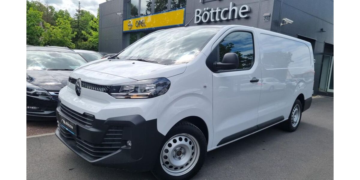 Citroen Jumpy 20.796 km 25.780 &euro; Potsdam 14480