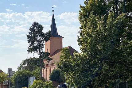 Grundstück Werder OT Phöben Phöben - 396.550&euro; | Angebot:25237486