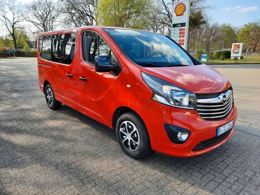 Vivaro