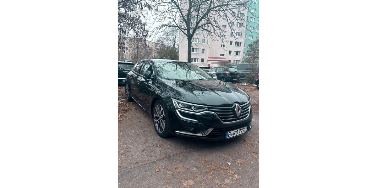 Renault Talisman 140.000 km 13.000 &euro; Berlin 12687