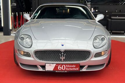 Maserati Gransport 58.000 km 49.990 &euro; Ludwigsfelde 14974