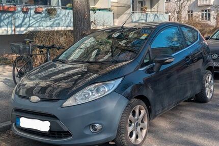 Ford Fiesta 152.800 km 2.900 &euro; BERLIN 12435