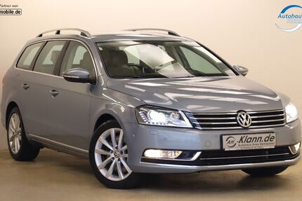 VW Passat 132.184 km 19.999 € Teltow 14513