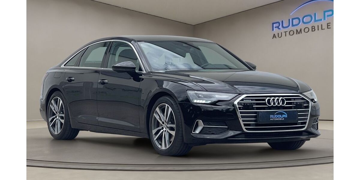 Audi A6 82.000 km 32.299 € Berlin 13088