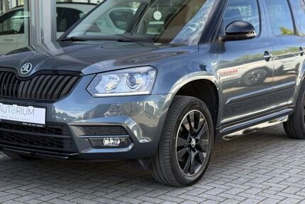 Skoda Yeti 82.000 km 19.980 &euro; Berlin 13127