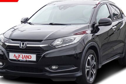 Honda HR-V 87.400 km 17.990 € Berlin 12683