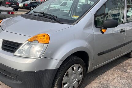 Renault Modus 166.000 km 950 &euro; Neuseddin bei Berlin 14554