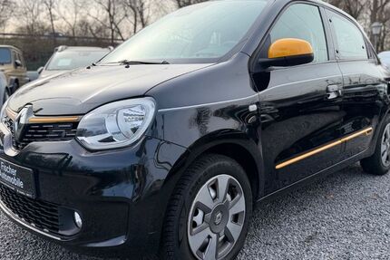 Renault Twingo 93.509 km 7.690 &euro; Potsdam 14482