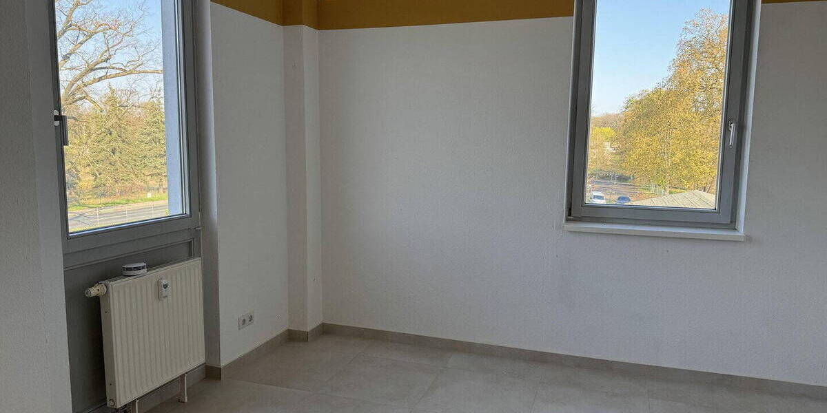 Etagenwohnung Potsdam - Neu-Fahrland Neu Fahrland - 2 Zimmer, 67 m&sup2;, 440.000&euro; | Angebot:26316365