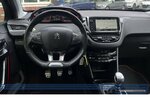 Peugeot 2008 1.2 PT 130 Allure*Pano*Navi*Leder*1-Hand* 79.035 km 11.990 &euro; Berlin 13187