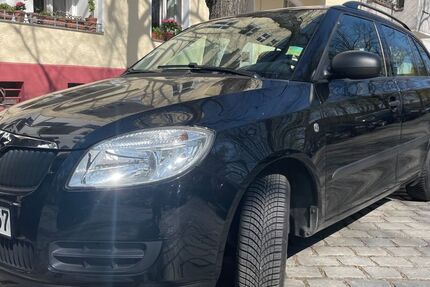 Skoda Fabia 138.500 km 2.999 &euro; Berlin 14057