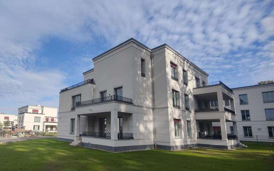 Wohnung zum Kaufen in Potsdam 699.000 € 99.8 m²