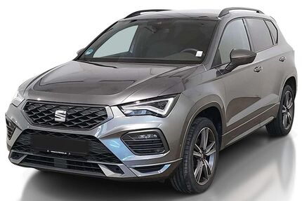 Seat Ateca 59.000 km 22.720 &euro; Hennigsdorf bei Berlin 16761