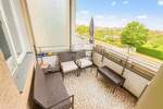 Wohntraum mit großzügigem Balkon in ruhiger Lage Weddings 2 zimmer