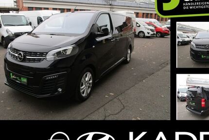 Opel Zafira Life 6.245 km 33.790 &euro; Berlin Tempelhof 12103