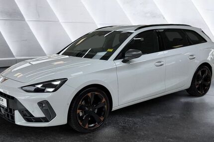 Cupra Leon 20.077 km 31.490 &euro; Ludwigsfelde 14974