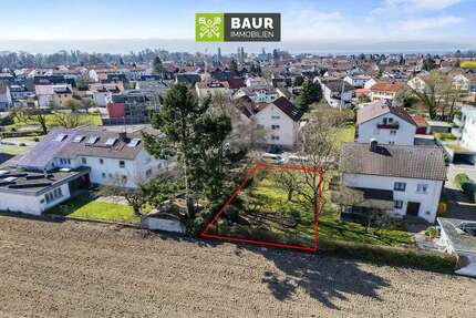 Grundstück zu verkaufen in Langenargen 259.000 € 350 m²