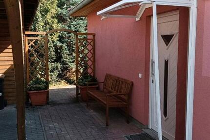 Haus Berlin Pankow - 3 Zimmer, 99 m&sup2;, 549.000&euro; | Angebot:26954502