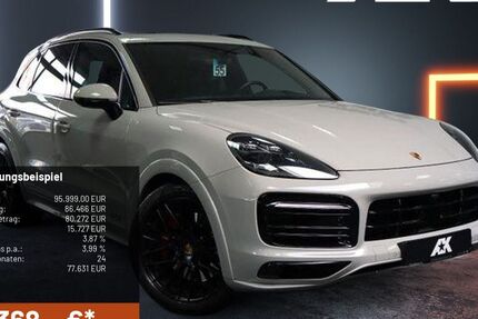 Porsche Cayenne 32.364 km 94.499 &euro; Potsdam 14469