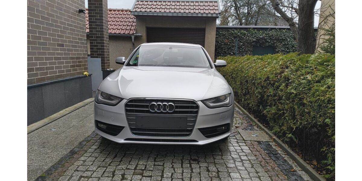 Audi A4 140.000 km 9.100 &euro; Potsdam 14480