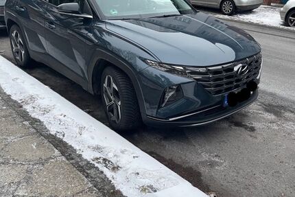 Hyundai TUCSON 77.900 km 20.999 &euro; Berlin 13589