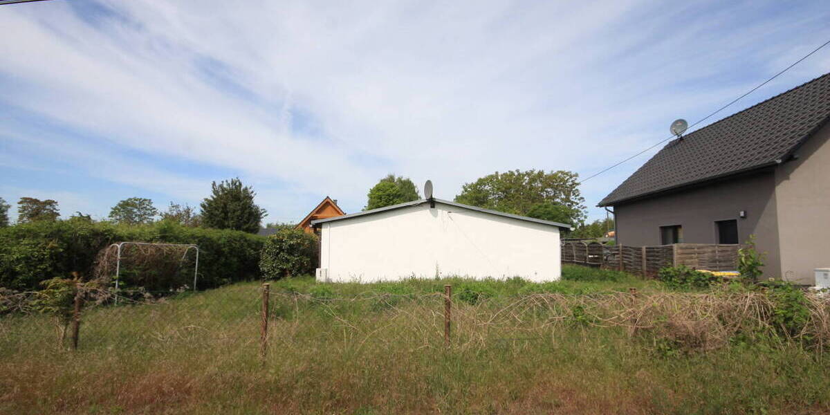 Grundstück Ketzin / Brückenkopf Ketzin - 175.000&euro; | Angebot:25779750