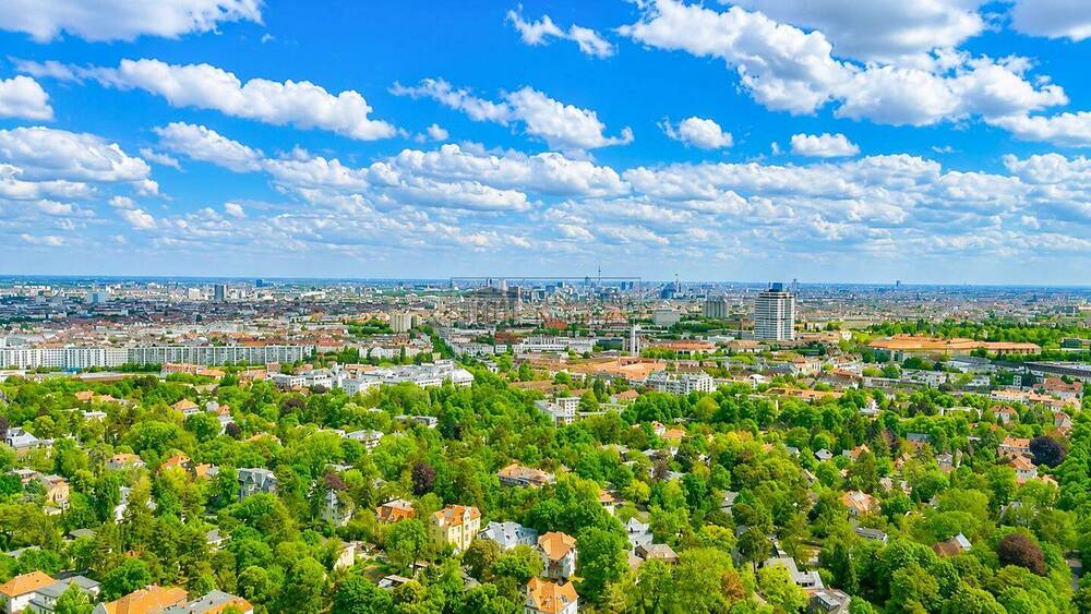 Mehrfamilienhaus, Wohnhaus Berlin Grunewald - 4 Zimmer, 169 m&sup2;, 1.650.000&euro; | Angebot:26641686