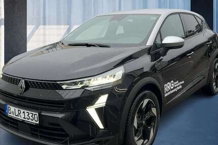 Renault Captur 3.605 km 21.790 &euro; Berlin 12099