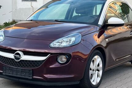 Opel Adam 114.885 km 6.790 &euro; Berlin 12167