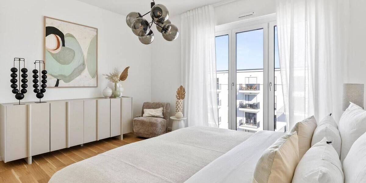 Etagenwohnung Berlin Friedenau - 3 Zimmer, 123 m&sup2;, 1.099.000&euro; | Angebot:25739823