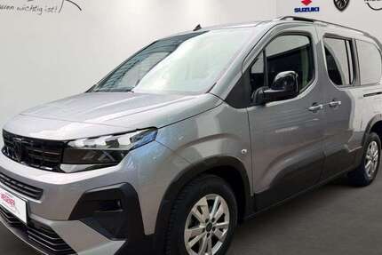Peugeot Rifter 48.900 km 26.950 &euro; Berlin 13599