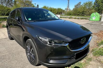 Mazda CX-5 120.928 km 19.900 &euro; Berlin 12689