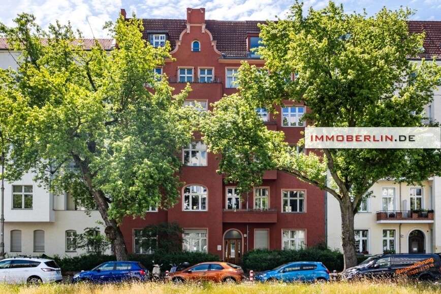 Etagenwohnung Berlin Neukölln - 4 Zimmer, 146 m&sup2;, 795.000&euro; | Angebot:27322194