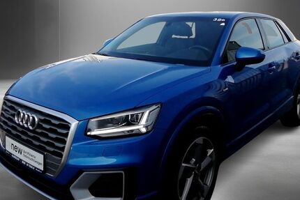 Audi Q2 61.281 km 23.990 € Brandenburg a.d. Havel 14772