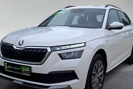 Skoda Kamiq 50.881 km 22.990 € Berlin 10365