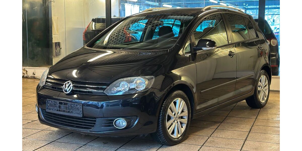 VW Golf 110.265 km 6.500 &euro; Berlin 10829