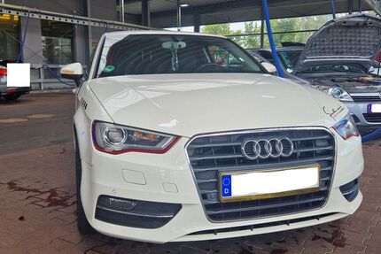 Audi A3 191.200 km 8.600 &euro; Berlin 13057