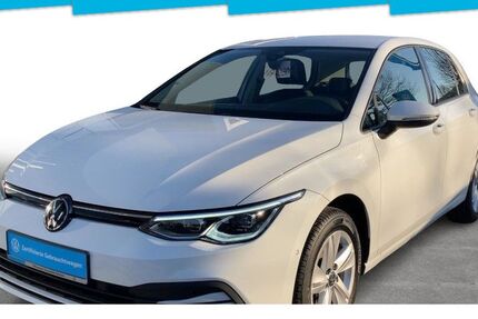 VW Golf 38.050 km 19.950 &euro; Potsdam 14480