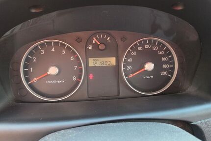 Hyundai Getz 121.803 km 1.700 € Berlin 10318