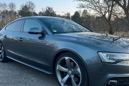 Audi A5 168.389 km 11.800 &euro; Ludwigsfelde 14974