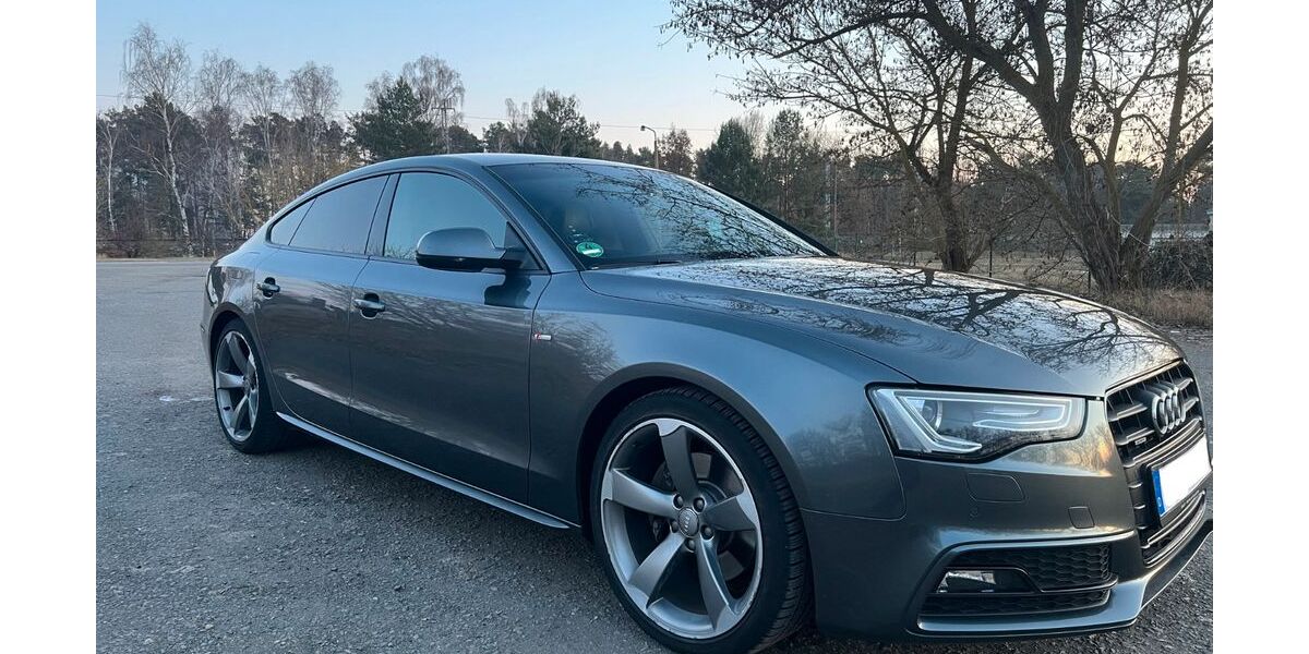 Audi A5 168.389 km 11.800 &euro; Ludwigsfelde 14974