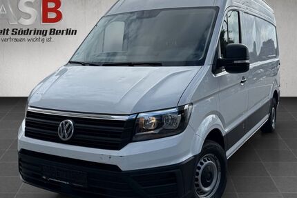 VW Crafter 109.780 km 17.499 € Berlin 12055